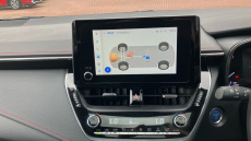 Toyota Corolla 1.8 VVT-i Hybrid Excel 5dr CVT Hybrid Hatchback